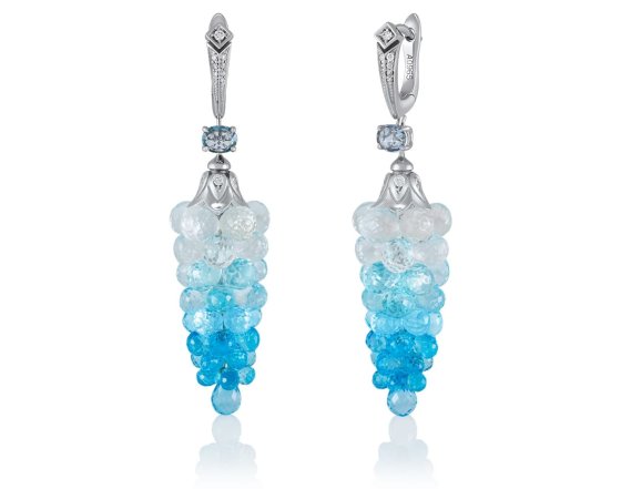 Серьги SK00396